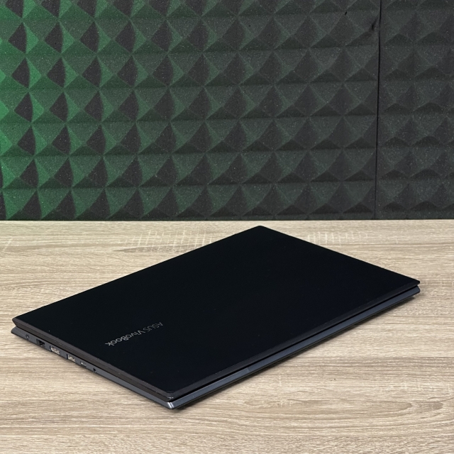 БВ Ноутбук Asus VivoBook  X571LI-BQ043 15.6 FHD IPS Intel i5-10300H 16 RAM 512 SSD NVIDIA GEFORCE GTX 1650Ti 4 ГБ