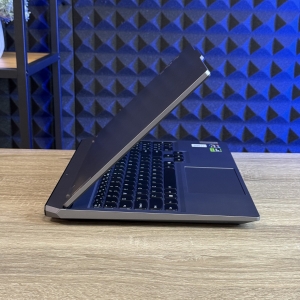 БВ Ноутбук Lenovo LOQ 15ARP9 15,6 144Hz FHD IPS AMD Ryzen 7 7435HS 16 RAM 512 SSD NVIDIA RTX 4070 8 ГБ