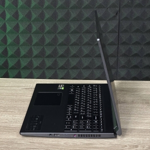 БВ Ноутбук Acer Aspire 7 A715-42G 15.6 FHD IPS 144 Hz AMD Ryzen 5 5500U 16 RAM 512 SSD NVIDIA GEFORCE RTX 3050Ti 4 ГБ