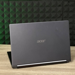 БВ Ноутбук Acer Aspire 7 A715-42G 15.6 FHD IPS 144 Hz AMD Ryzen 5 5500U 16 RAM 512 SSD NVIDIA GEFORCE RTX 3050Ti 4 ГБ