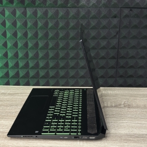 БВ Ноутбук HP Pavilion  15 15.6 FHD IPS AMD Ryzen 5 4600H 16 RAM 500 SSD NVIDIA GTX 1650 4 ГБ