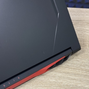 БВ Ноутбук Acer Nitro 5 AN517-54-51Z3 17.3" IPS FHD 144 Гц Intel i5-11400H 16 RAM 512 SSD NVIDIA RTX 3060 6 ГБ