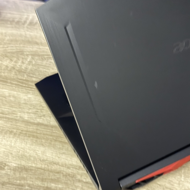 БВ Ноутбук Acer Nitro 5 AN517-54-51Z3 17.3" IPS FHD 144 Гц Intel i5-11400H 16 RAM 512 SSD NVIDIA RTX 3060 6 ГБ