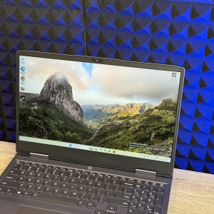 БВ Ноутбук Lenovo LOQ 15IRH8 15,6" 144Hz FHD IPS Intel Core i5-12450H 16 RAM 512 SSD NVIDIA RTX 4050 6 ГБ