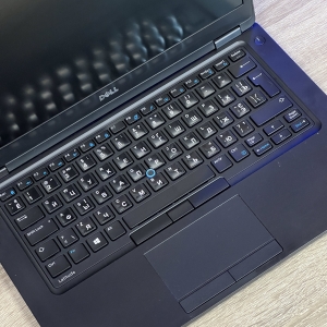 БВ Ноутбук Dell Latitude 5480 14" HD Intel i5-8350U 8 RAM 256 SSD Intel HD Graphics 520