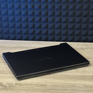БВ Ноутбук Asus TUF A15 FA507NV 15.6 144Hz FHD IPS AMD Ryzen 7 7730HS 16 RAM 512 SSD NVIDIA RTX 4060 8 ГБ