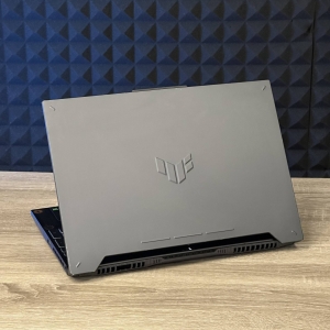 БВ Ноутбук Asus TUF A15 FA507NV 15.6 144Hz FHD IPS AMD Ryzen 7 7730HS 16 RAM 512 SSD NVIDIA RTX 4060 8 ГБ