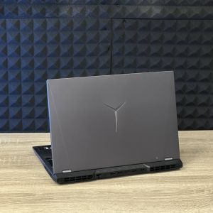 БВ Ноутбук Lenovo Legion 5 Pro 16ACH6H 16 165Hz WQXGA IPS AMD Ryzen 7 5800H 16 RAM 512 SSD NVIDIA GEFORCE RTX 3070 8 ГБ
