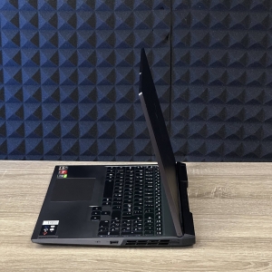 БВ Ноутбук Lenovo Legion 5 Pro 16ACH6H 16 165Hz WQXGA IPS AMD Ryzen 7 5800H 16 RAM 512 SSD NVIDIA GEFORCE RTX 3070 8 ГБ