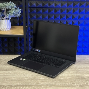 БВ Ноутбук Asus ROG Zephyrus G15  15.6" 165Hz 2K IPS AMD Ryzen 7 5800HS 16 RAM 1000 SSD NVIDIA RTX 3060 6 ГБ