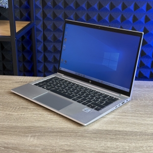 БВ Ноутбук HP EliteBook X360 830 G7 13.3" FHD IPS Intel i5-10310U 8 RAM 256 SSD Intel UHD Graphics