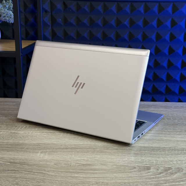 БВ Ноутбук HP EliteBook X360 830 G7 13.3" FHD IPS Intel i5-10310U 8 RAM 256 SSD Intel UHD Graphics