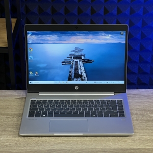 БВ Ноутбук  HP ProBook 445R 14" FHD IPS AMD Ryzen 3 3200U 8 RAM 256 SSD AMD Radeon RX Vega 3