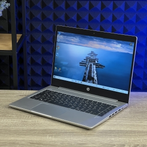 БВ Ноутбук  HP ProBook 445R 14" FHD IPS AMD Ryzen 3 3200U 8 RAM 256 SSD AMD Radeon RX Vega 3