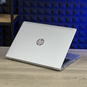 БВ Ноутбук  HP ProBook 445R 14" FHD IPS AMD Ryzen 3 3200U 8 RAM 256 SSD AMD Radeon RX Vega 3