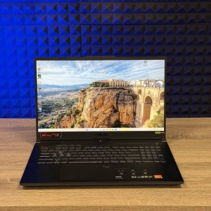 БВ Ноутбук Asus TUF A17 17.3" 144 Гц FHD IPS AMD Ryzen 9 7940HS 16 RAM 1000 SSD NVIDIA RTX 4050 6 ГБ