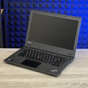 БВ Ноутбук Lenovo ThinkPad L440 14"  i3-4100M 8 RAM 128 SSD Intel HD Graphics 4600