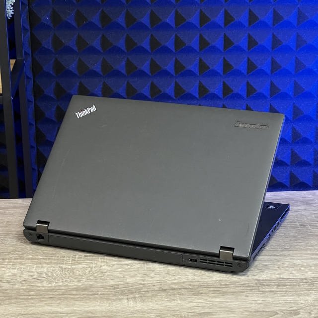 БВ Ноутбук Lenovo ThinkPad L440 14"  i3-4100M 8 RAM 128 SSD Intel HD Graphics 4600