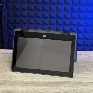 БВ Ноутбук HP ProBook x360 11 G7 11.6" Intel Pentium Silver N6000 8 RAM 256 SSD Intel UHD Graphics 11 gen
