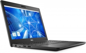 БВ Ноутбук Dell Latitude 5280 12.5" Intel i7-7600U 8 RAM 128 SSD Intel HD Graphics 620