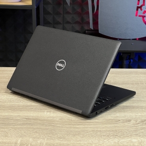 БВ Ноутбук Dell Latitude 5280 12.5" Intel i7-7600U 8 RAM 128 SSD Intel HD Graphics 620