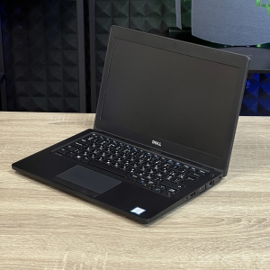 БВ Ноутбук Dell Latitude 5280 12.5" Intel i7-7600U 8 RAM 128 SSD Intel HD Graphics 620