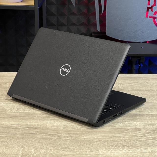 БВ Ноутбук Dell Latitude 5280 12.5" Intel i7-7600U 8 RAM 128 SSD Intel HD Graphics 620