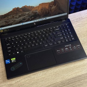 БВ Ноутбук Acer Nitro V15 15.6