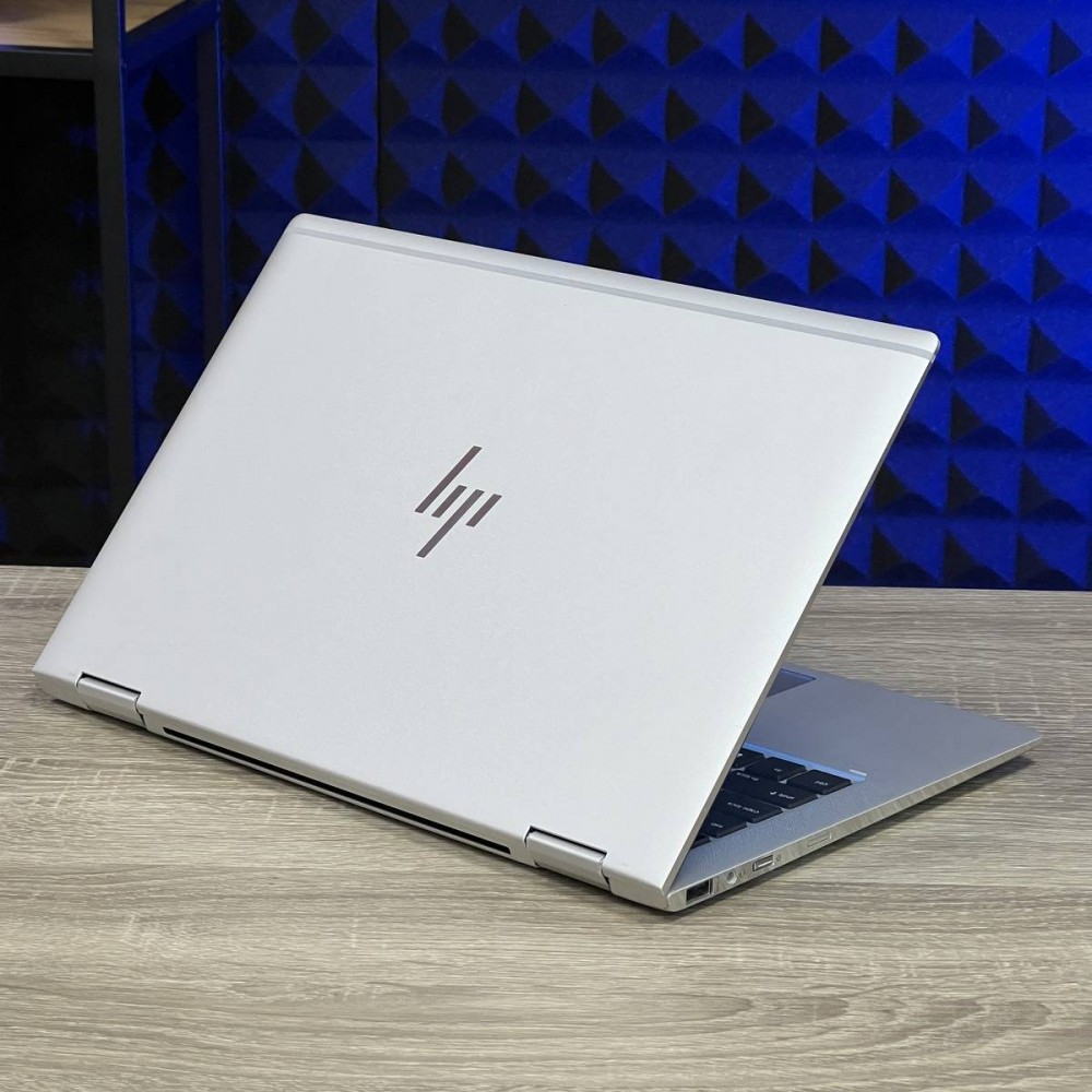 БВ Ноутбук-трансформер HP Elitebook x360 1030 G7 13" FHD IPS TOUCH Intel Core i5-10310U 8 RAM 256 SSD Intel UHD Graphics