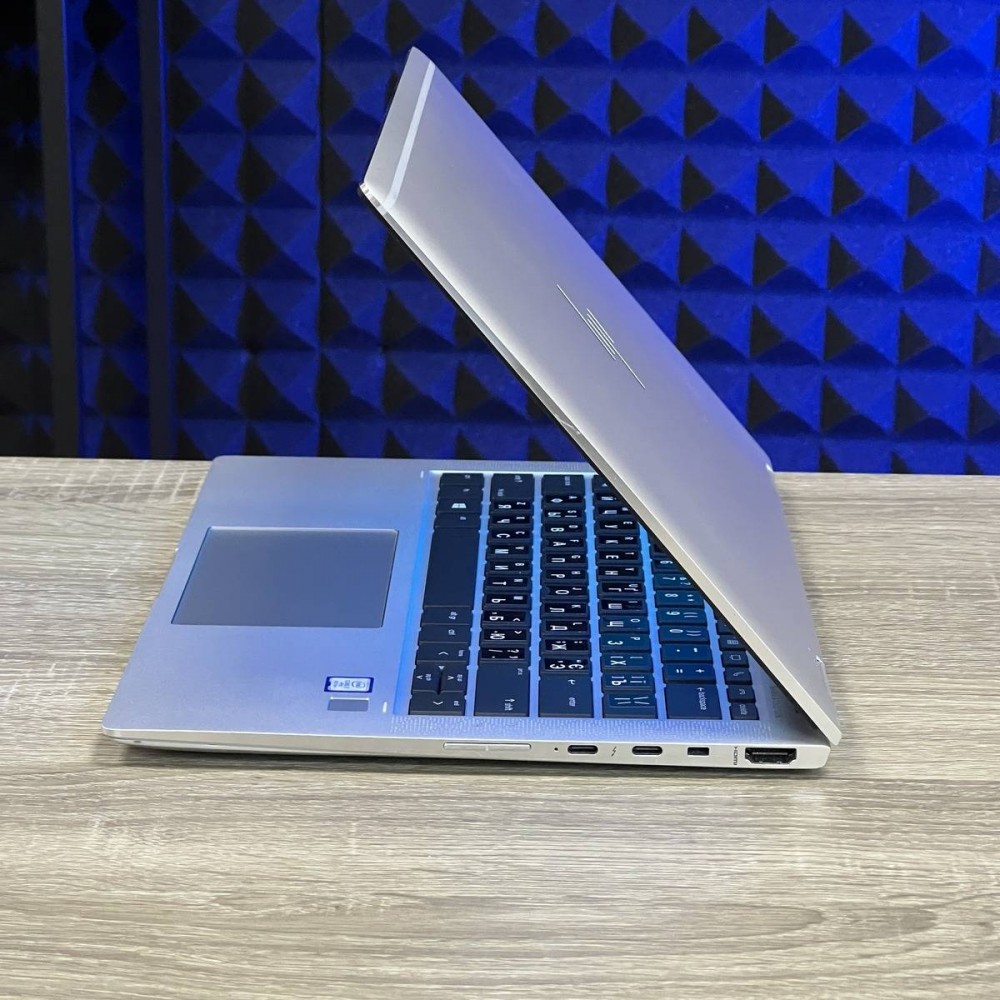 БВ Ноутбук-трансформер HP Elitebook x360 1030 G7 13" FHD IPS TOUCH Intel Core i5-10310U 8 RAM 256 SSD Intel UHD Graphics