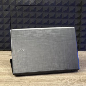 БВ Ноутбук Acer Aspire E5-576 15.6 FHD i7-7500U 8 RAM 240 SSD Intel HD Graphics 620