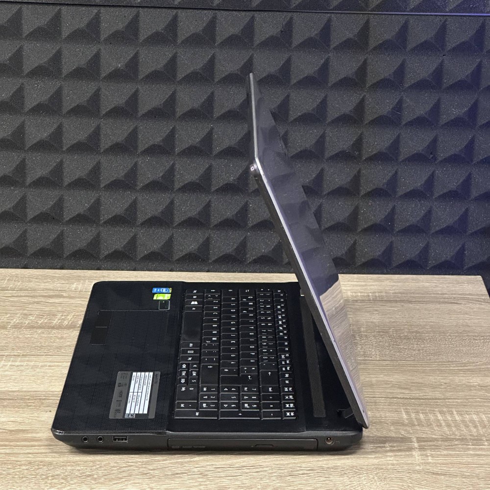 БВ Ноутбук Acer Aspire E1-772G 17.3 FHD Intel Core i5-4200M 8 RAM 240 SSD NVIDIA GeForce 820M 2 ГБ