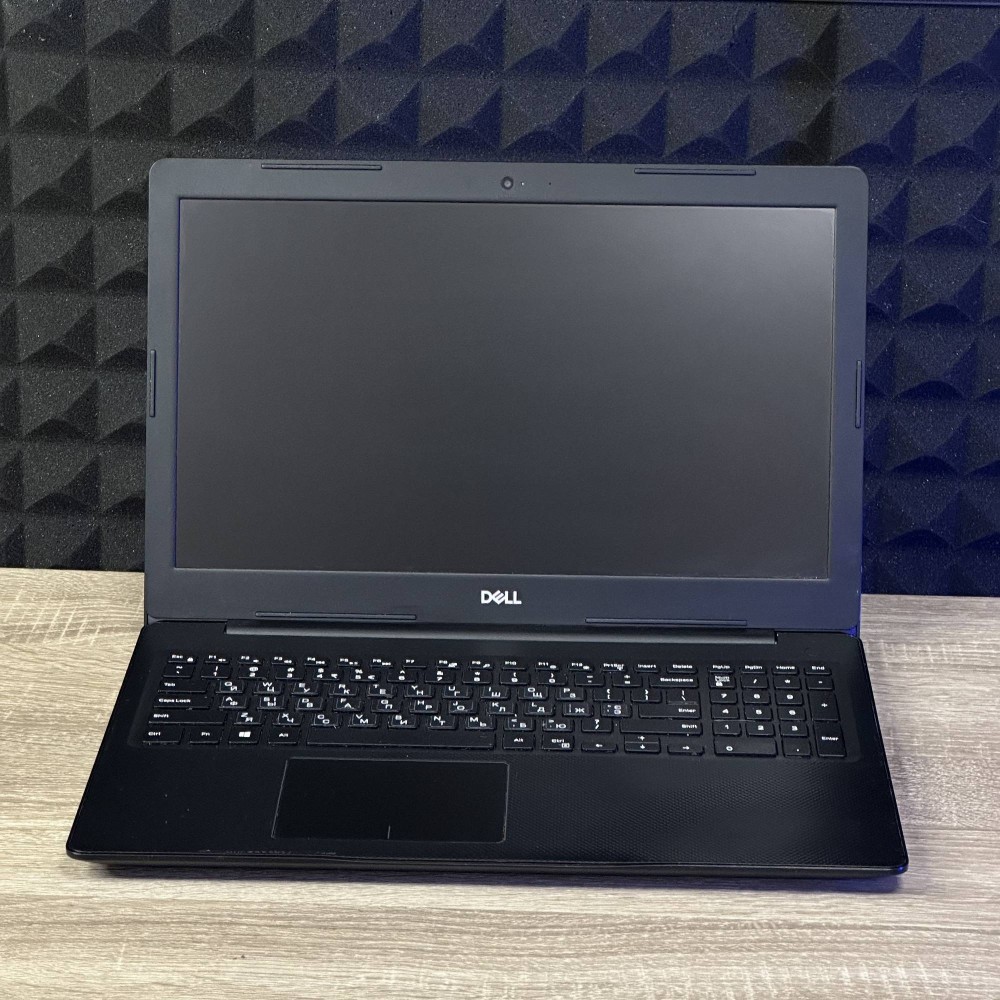 БВ Ноутбук Dell Vostro 15 3580 15.6