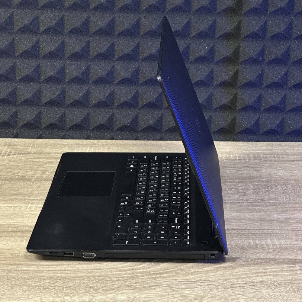БВ Ноутбук Dell Vostro 15 3580 15.6
