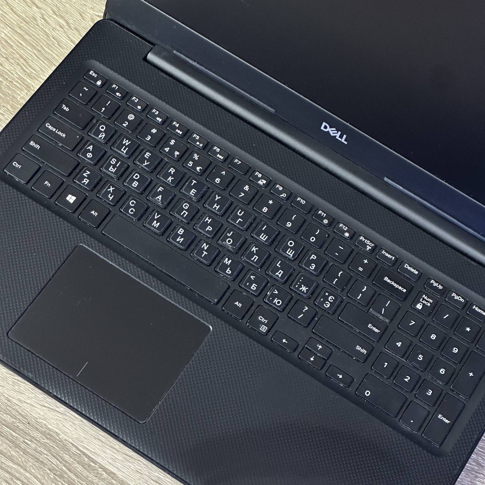 БВ Ноутбук Dell Vostro 15 3580 15.6