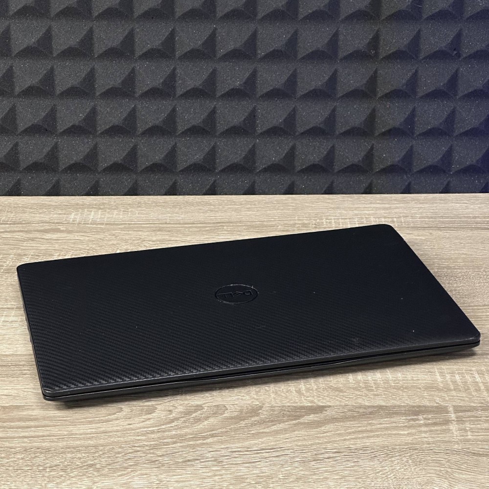 БВ Ноутбук Dell Vostro 15 3580 15.6