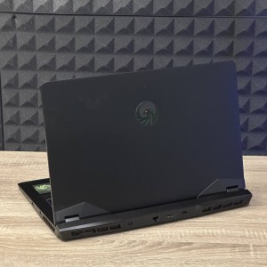 БВ Ноутбук MSI Alpha 17 C7V 17.3 2K IPS 240 Гц AMD Ryzen 9 7945HX 32 RAM 1000 SSD NVIDIA GEFORCE RTX 4070 8 ГБ