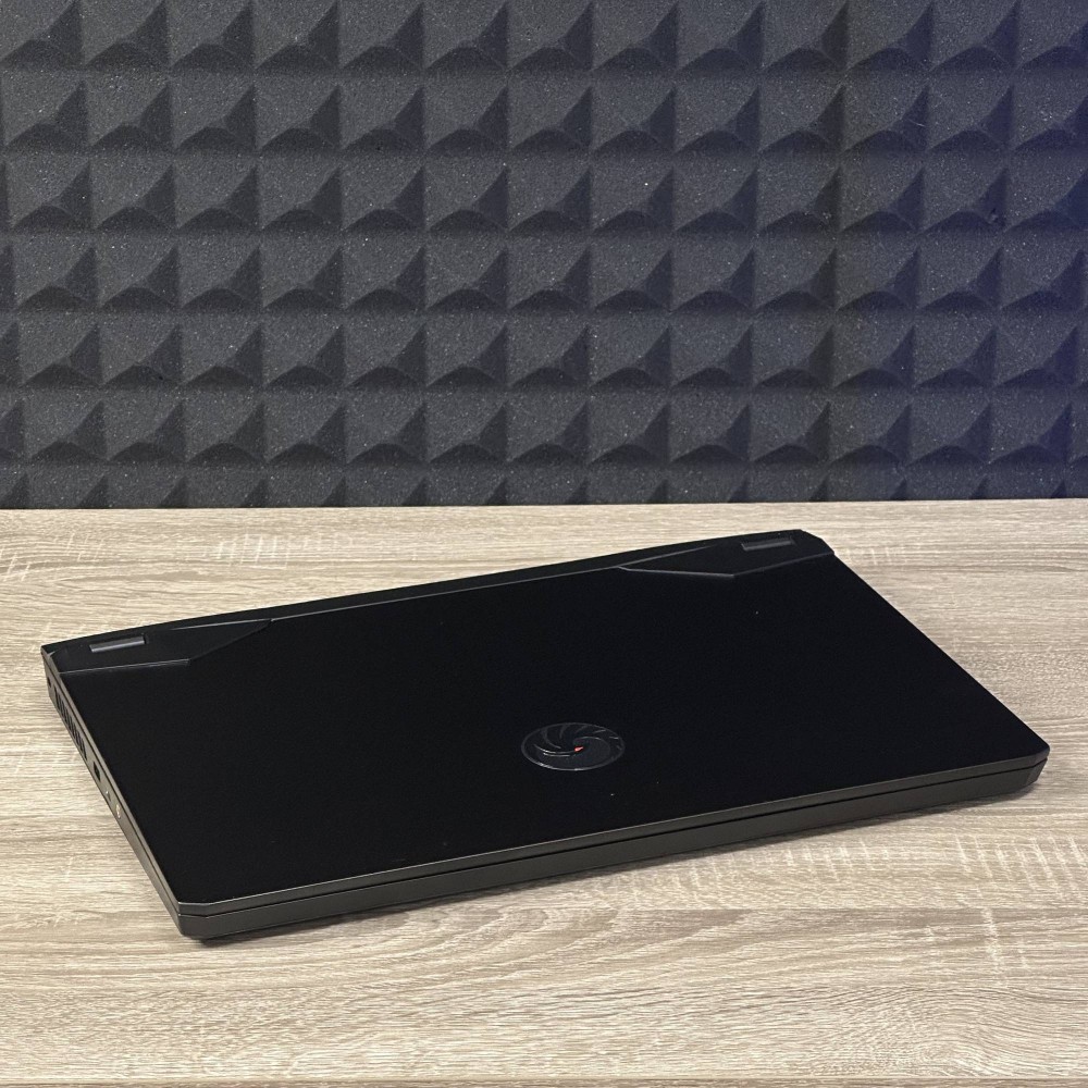 БВ Ноутбук MSI Alpha 17 C7V 17.3 2K IPS 240 Гц AMD Ryzen 9 7945HX 32 RAM 1000 SSD NVIDIA GEFORCE RTX 4070 8 ГБ
