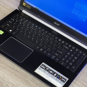 БВ Ноутбук Acer Aspire 5 A515-51G-54FD 15.6