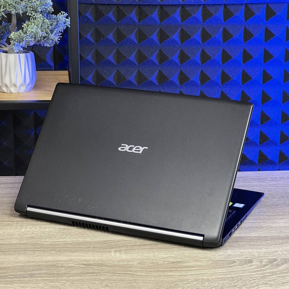 БВ Ноутбук Acer Aspire 5 A515-51G-54FD 15.6
