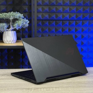 БВ Ноутбук Asus ROG Zephyrus GA502DU 15.6