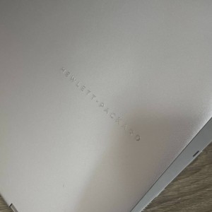 БВ Ноутбук HP Spectre Pro x360 G2 13.3