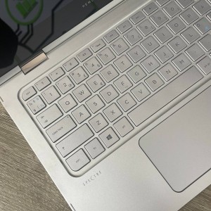 БВ Ноутбук HP Spectre Pro x360 G2 13.3