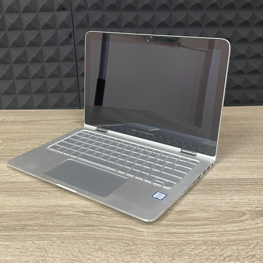 БВ Ноутбук HP Spectre Pro x360 G2 13.3