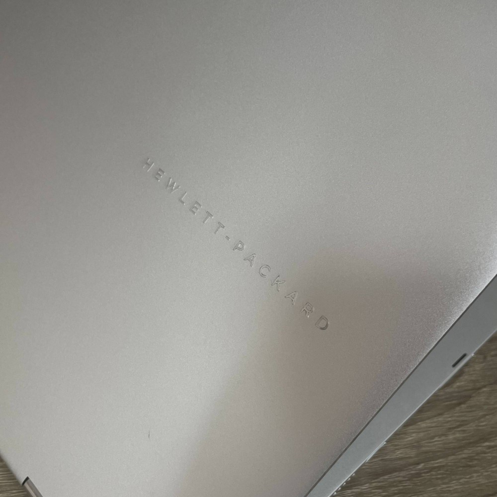 БВ Ноутбук HP Spectre Pro x360 G2 13.3