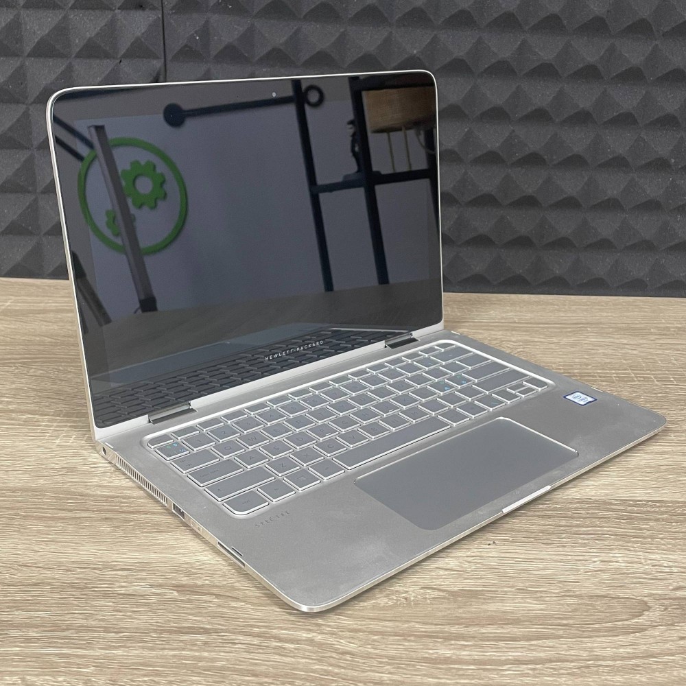 БВ Ноутбук HP Spectre Pro x360 G2 13.3
