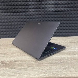 БВ Ноутбук Acer Aspire 7 A715-76G 15.6 FHD IPS I5-12450H 16 RAM 512 SSD NVIDIA GEFORCE RTX 2050 4 ГБ