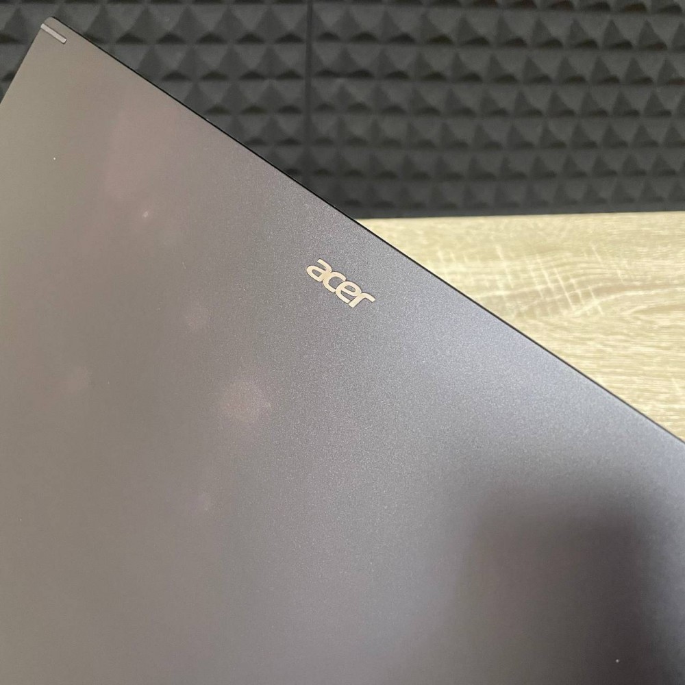 БВ Ноутбук Acer Aspire 7 A715-76G 15.6 FHD IPS I5-12450H 16 RAM 512 SSD NVIDIA GEFORCE RTX 2050 4 ГБ