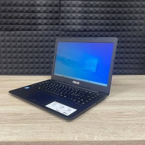 БВ Ноутбук Asus R417N 14