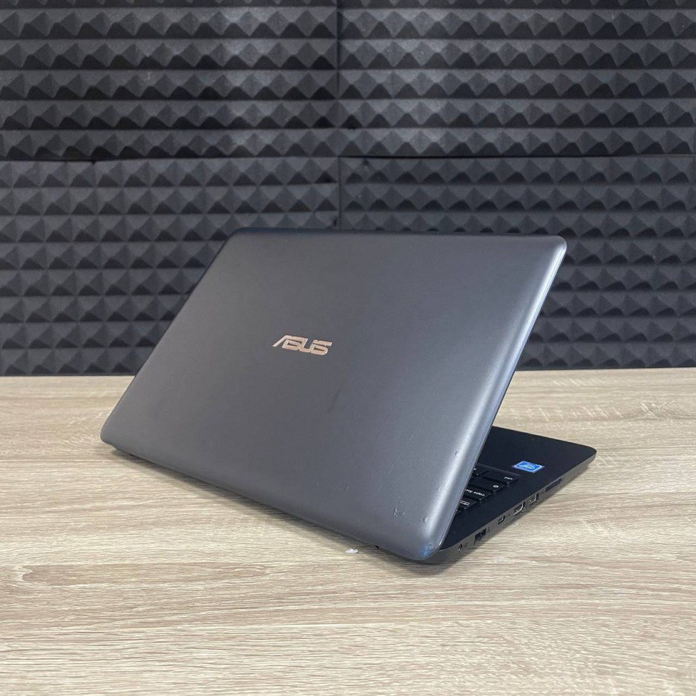 БВ Ноутбук Asus R417N 14